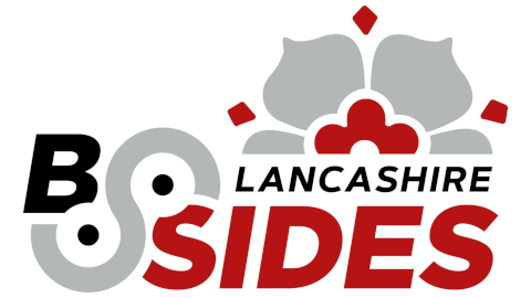 Logo of BSides Lancashire 2023